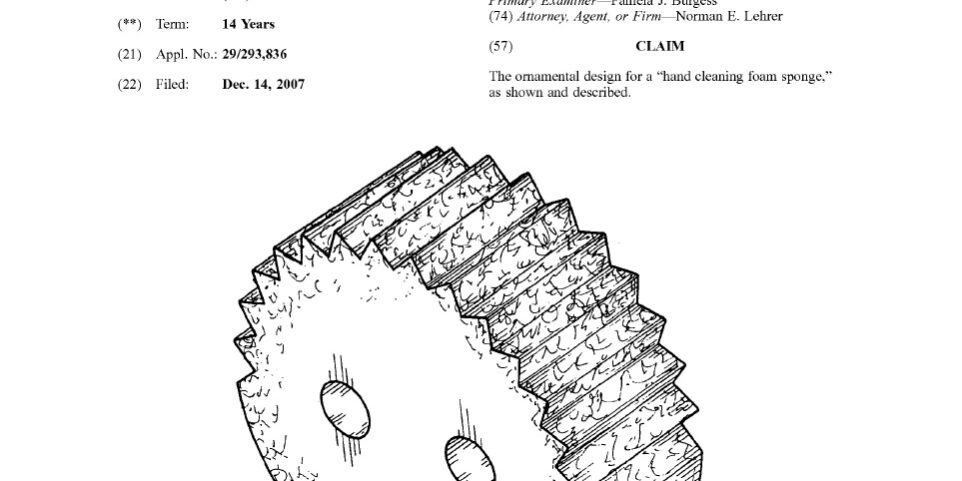2023.03 – scrubdaddy